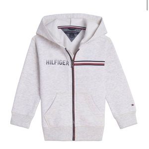 NWT- Tommy Hilfiger Toddler Hoodie